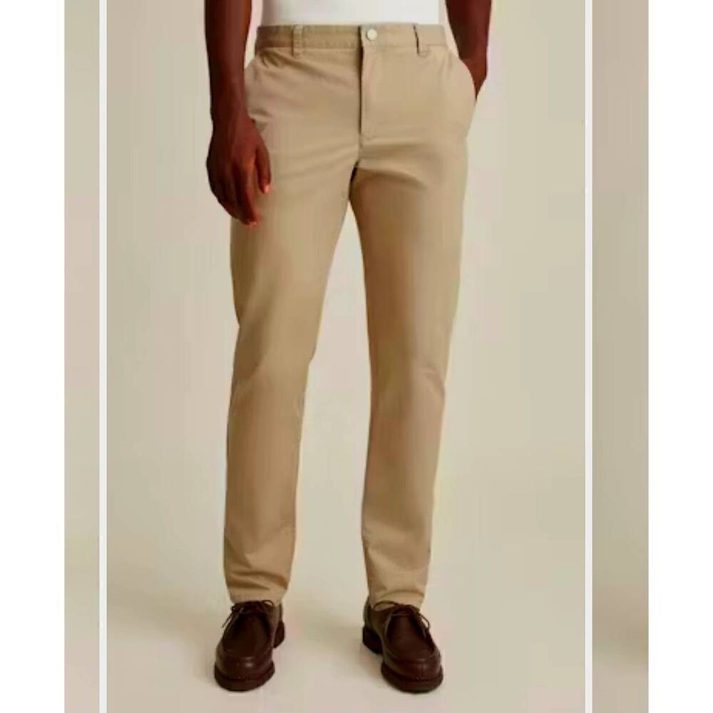 Bonobos The Original Khaki Pants 33X30